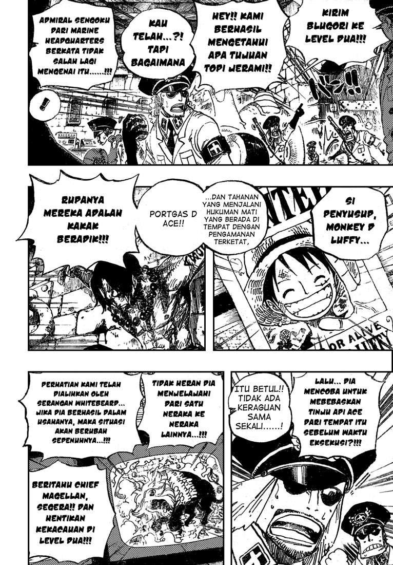 Chapter 530 - halaman 4