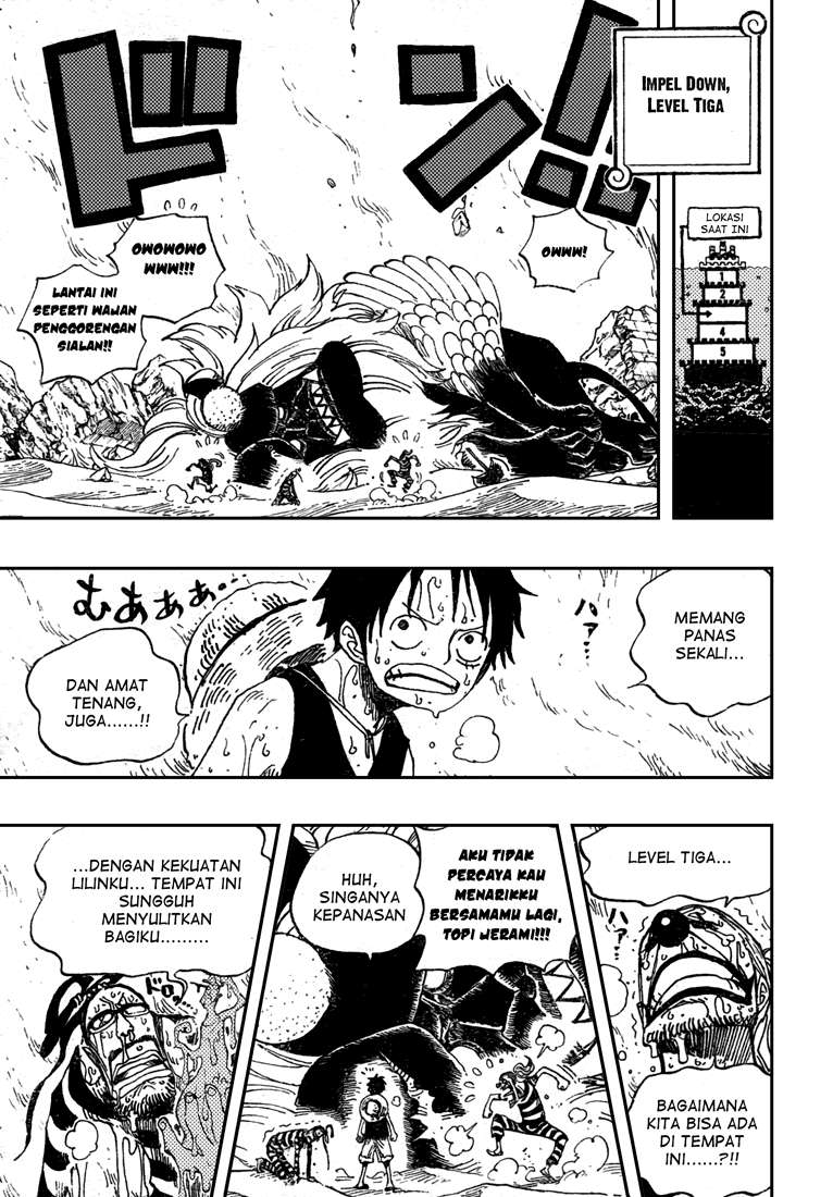 Chapter 530 - halaman 7
