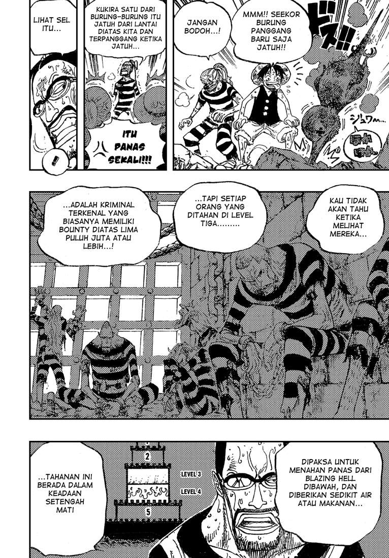 Chapter 530 - halaman 8