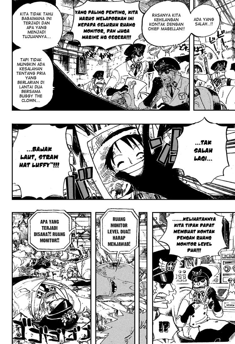 Chapter 528 - halaman 11