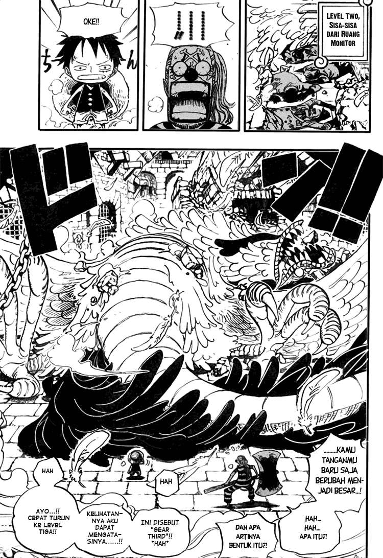Chapter 528 - halaman 12