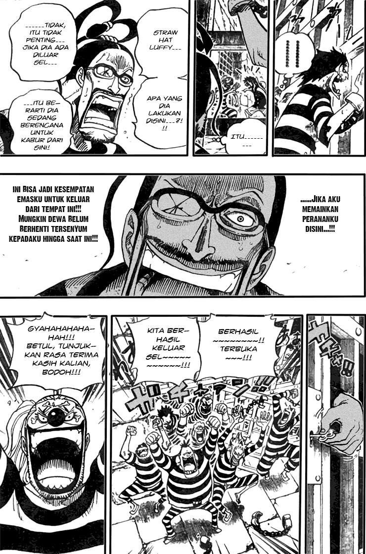 Chapter 528 - halaman 14
