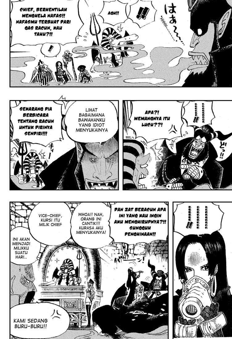 Chapter 528 - halaman 9