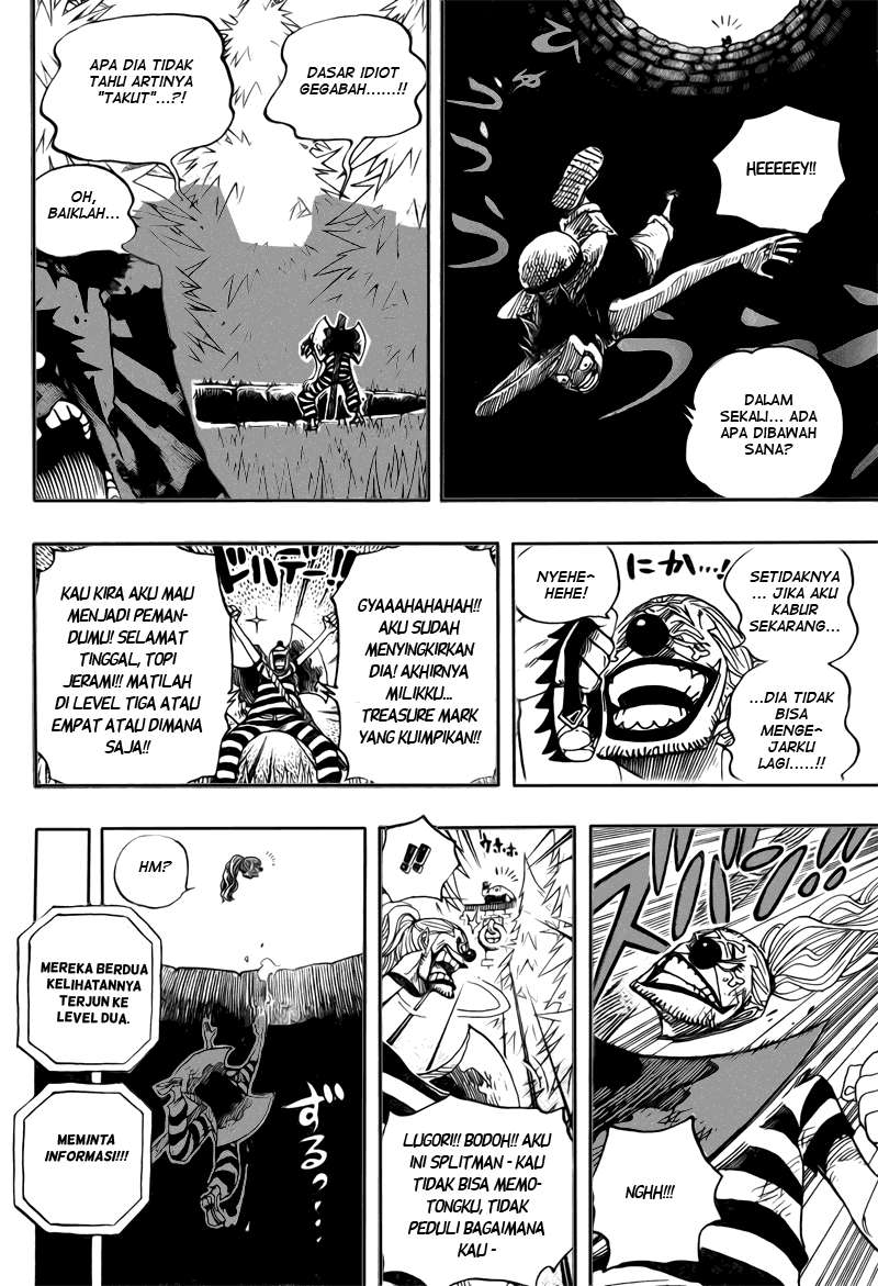 Chapter 527 - halaman 10