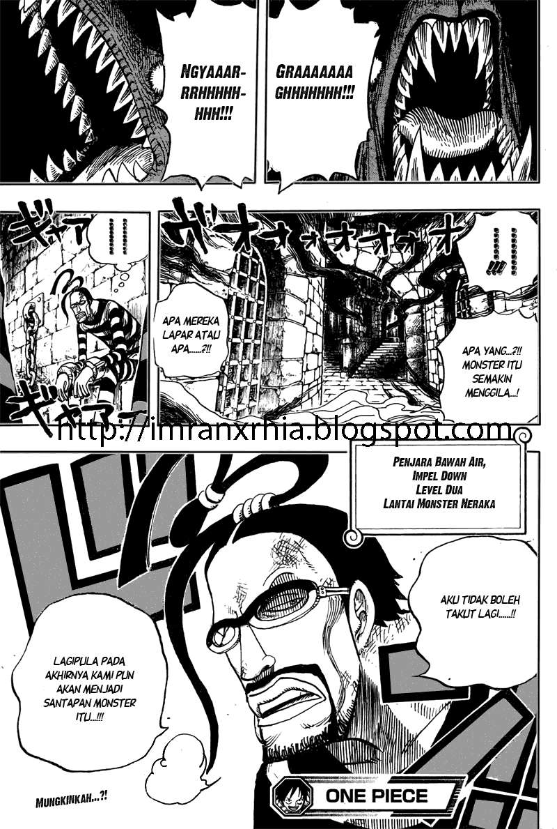 Chapter 527 - halaman 11