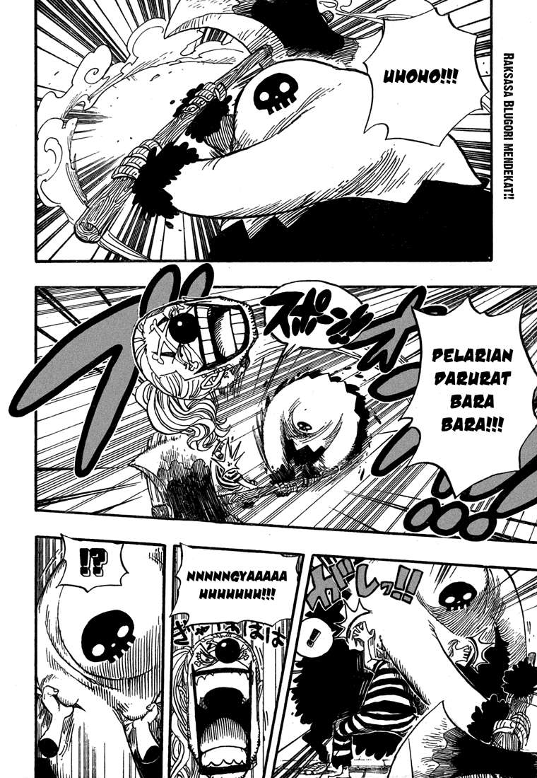 Chapter 527 - halaman 12