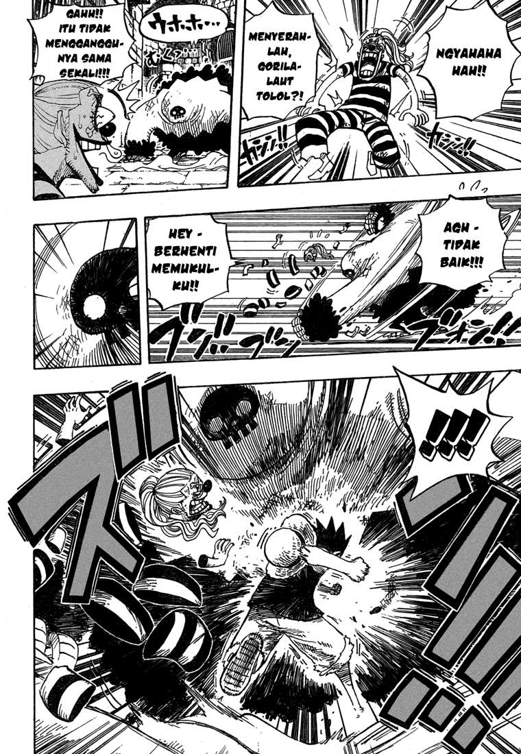 Chapter 527 - halaman 14