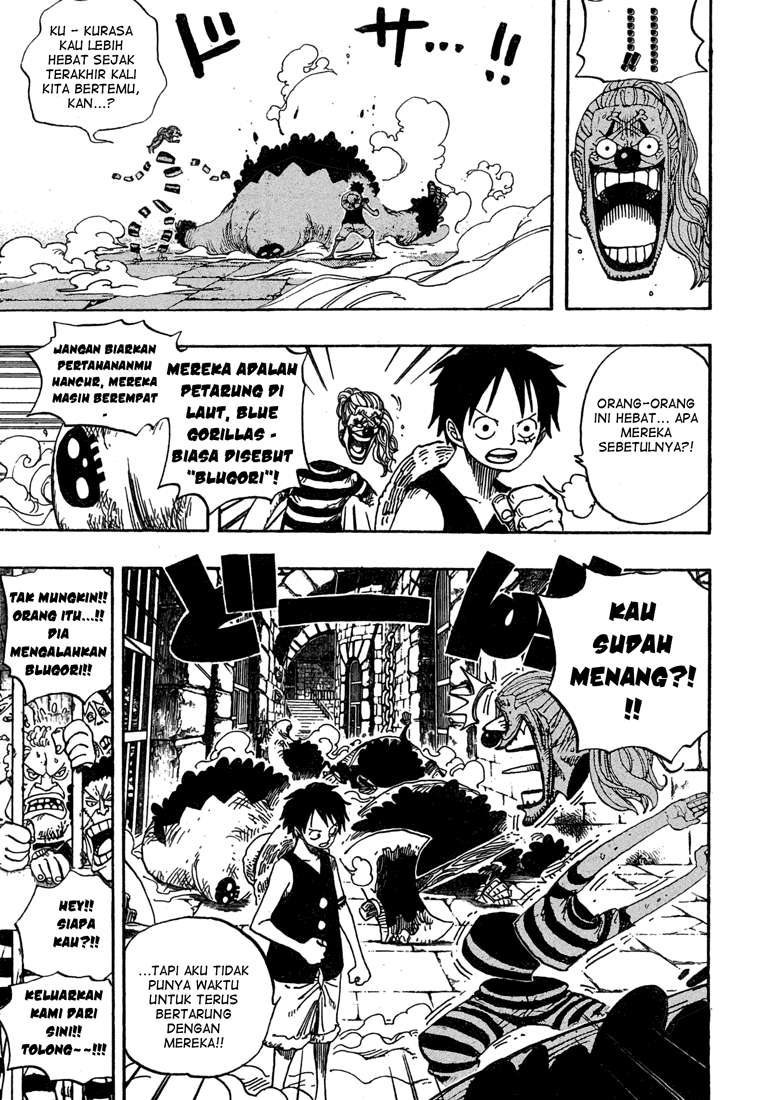 Chapter 527 - halaman 15