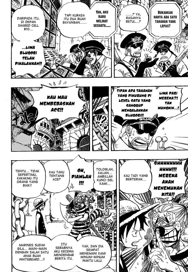 Chapter 527 - halaman 16