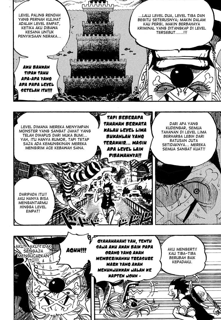Chapter 527 - halaman 2