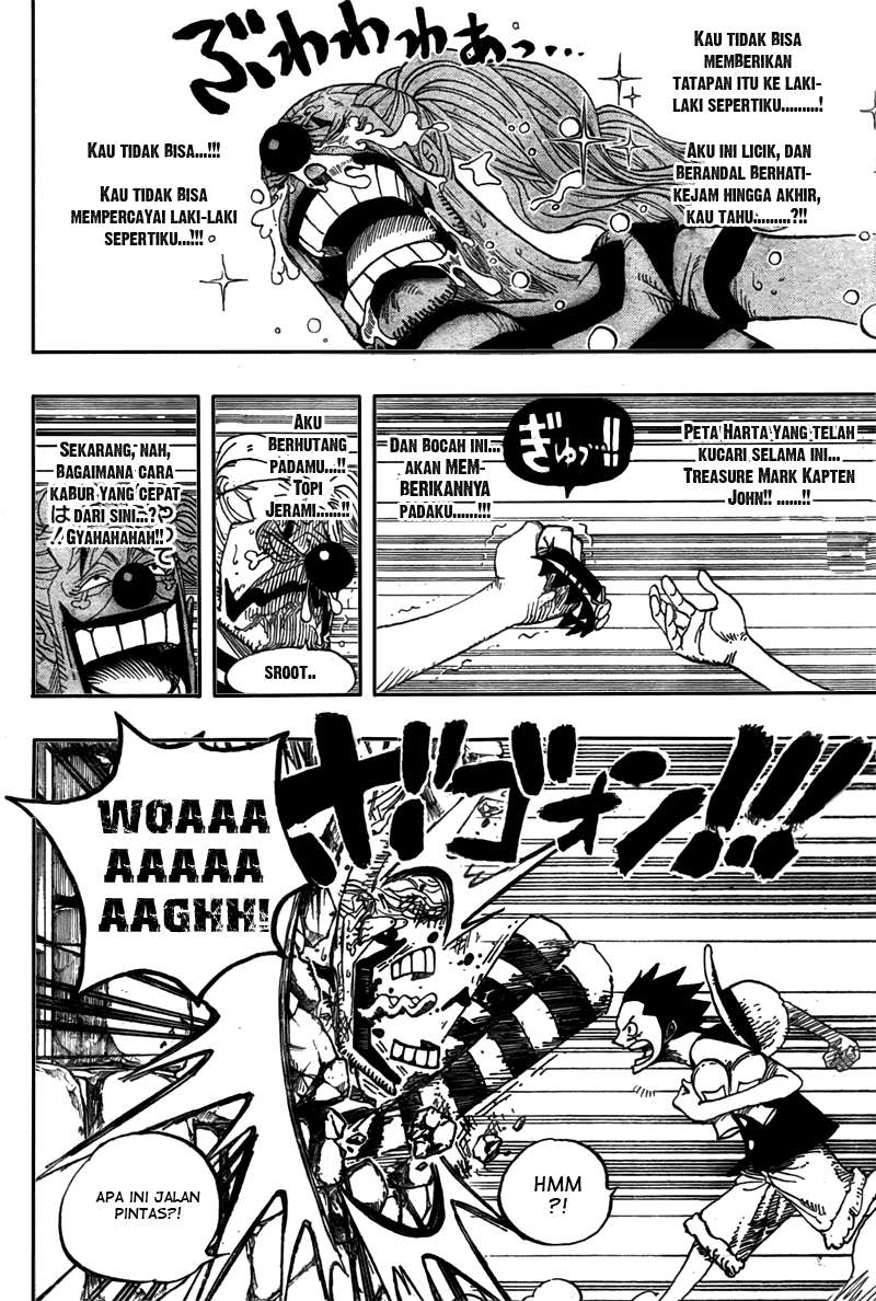 Chapter 527 - halaman 4