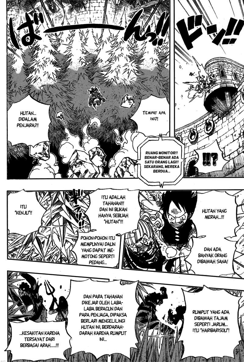 Chapter 527 - halaman 6