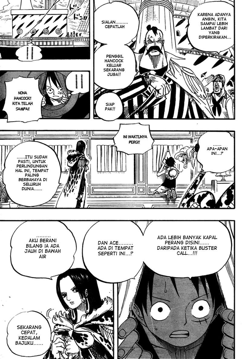 Chapter 525 - halaman 12