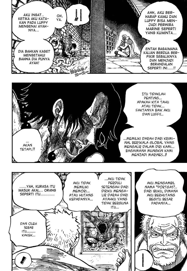 Chapter 525 - halaman 3