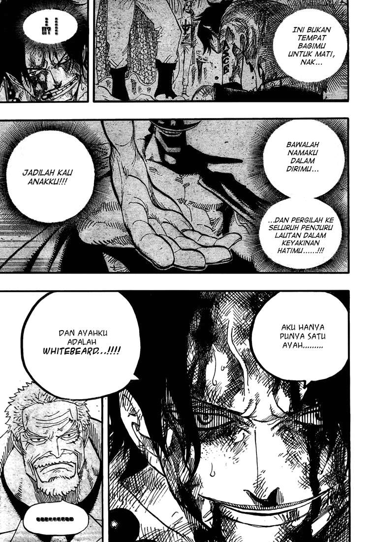 Chapter 525 - halaman 4