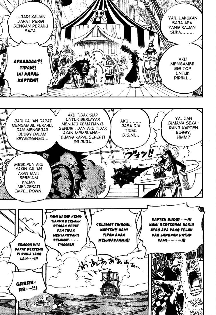 Chapter 525 - halaman 8