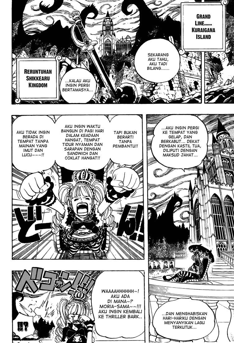 Chapter 524 - halaman 10