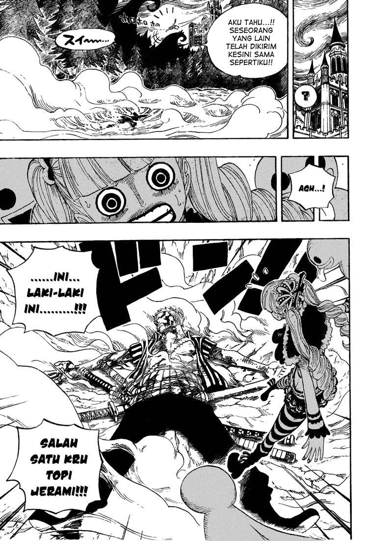 Chapter 524 - halaman 11