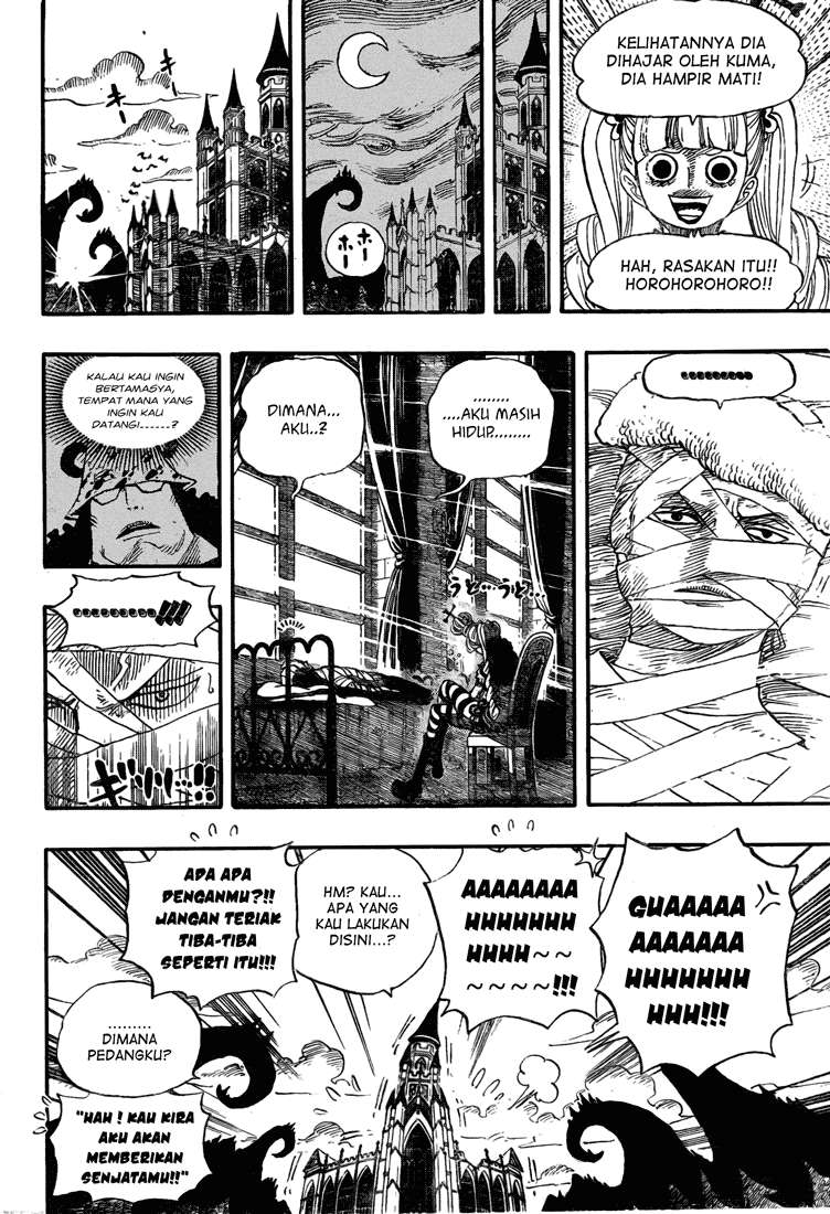 Chapter 524 - halaman 12