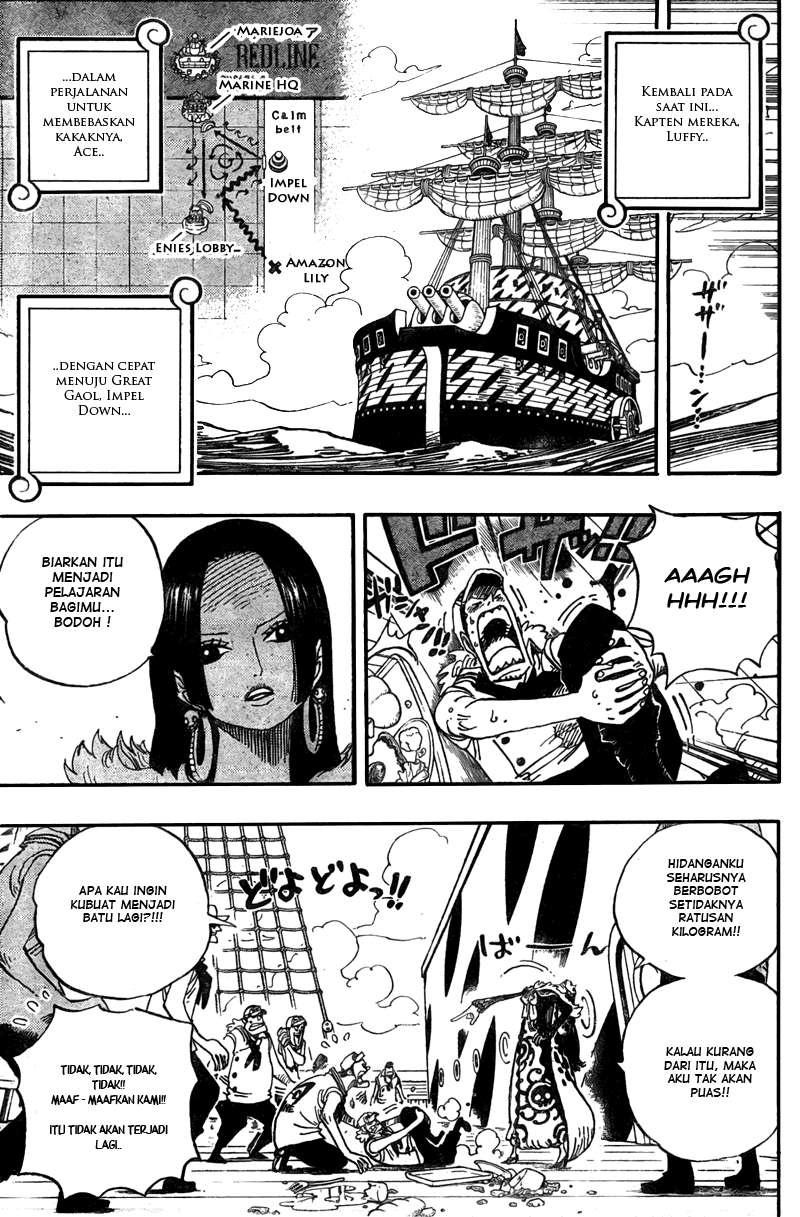 Chapter 524 - halaman 13