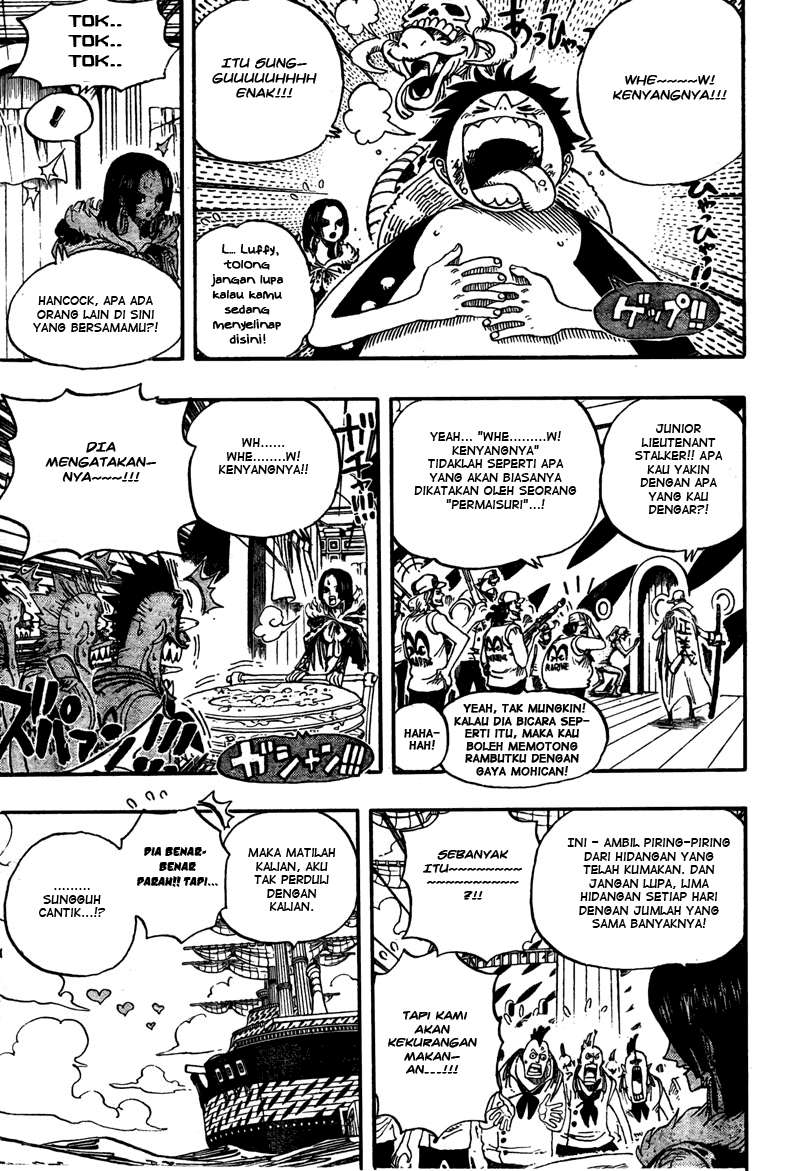 Chapter 524 - halaman 15