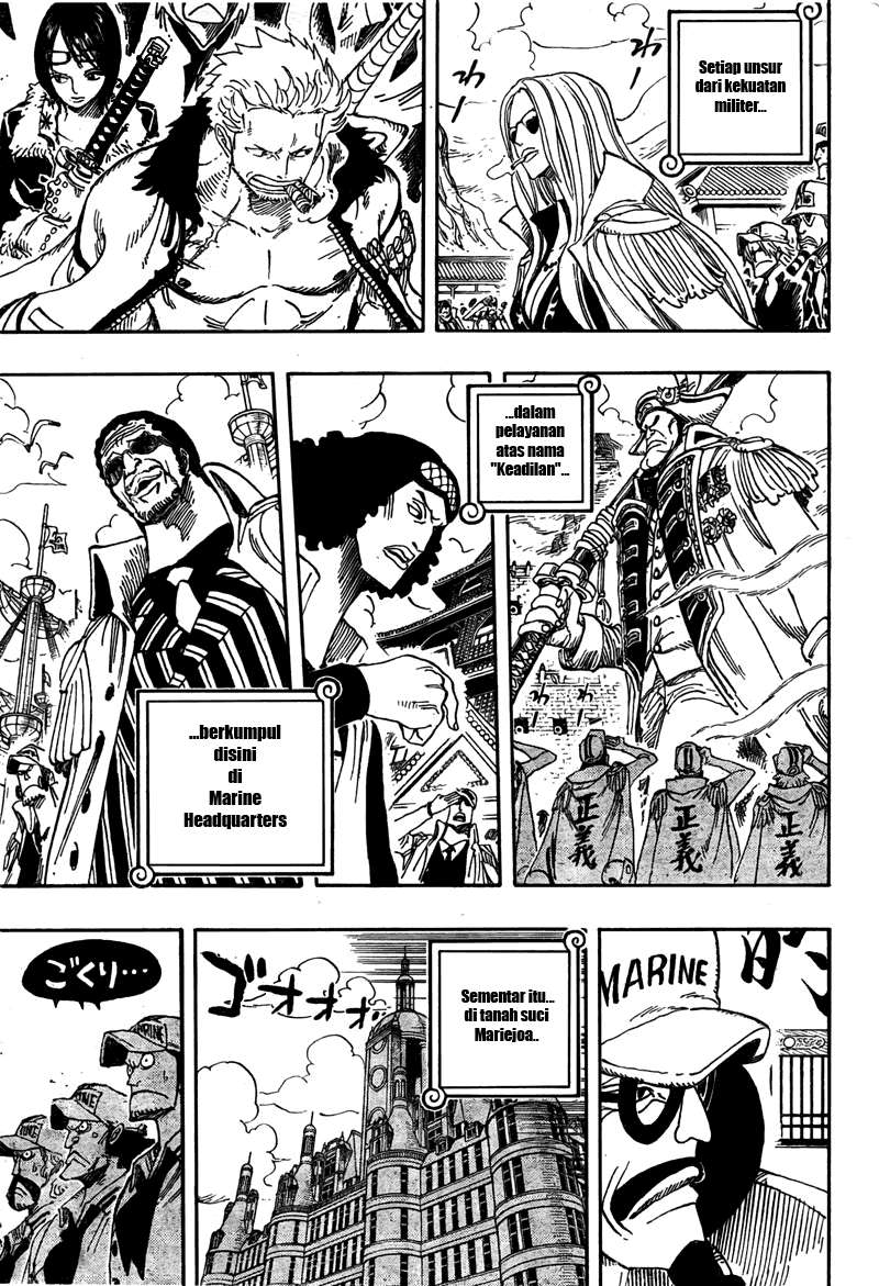 Chapter 524 - halaman 17