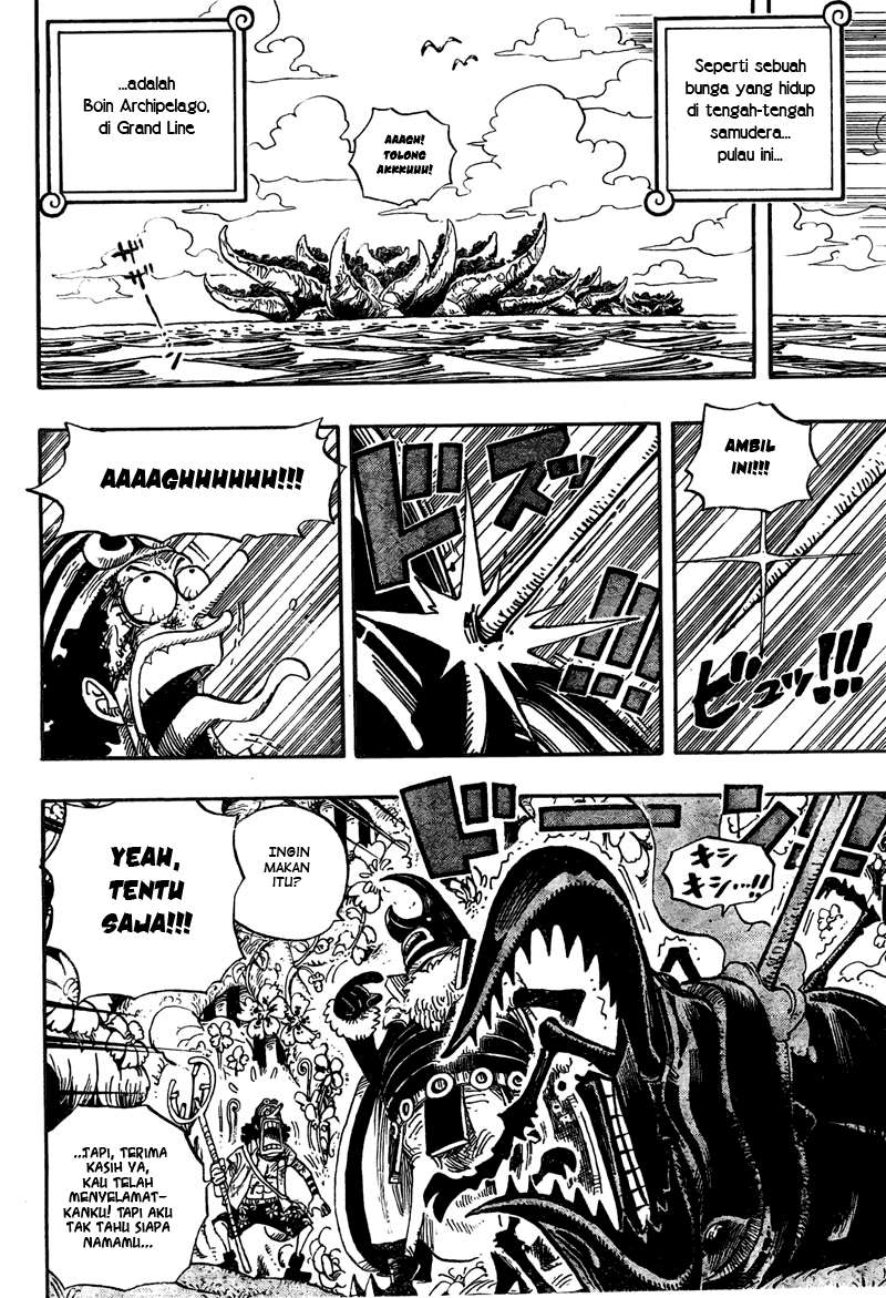 Chapter 524 - halaman 2