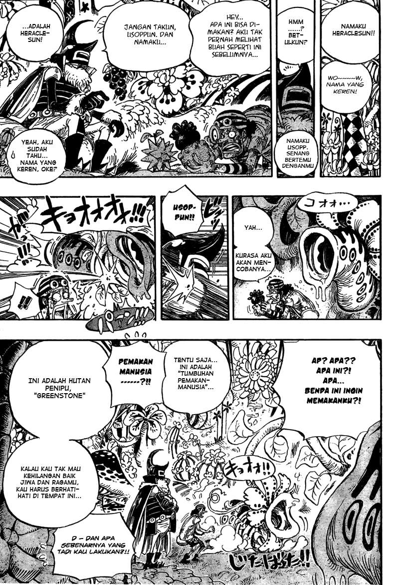Chapter 524 - halaman 3