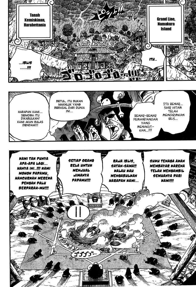 Chapter 524 - halaman 4