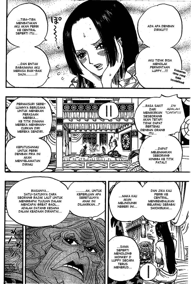 Chapter 523 - halaman 3