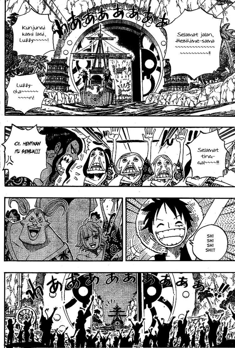 Chapter 523 - halaman 7
