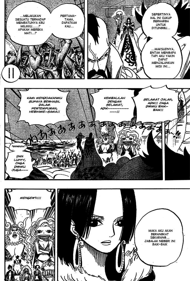 Chapter 523 - halaman 9