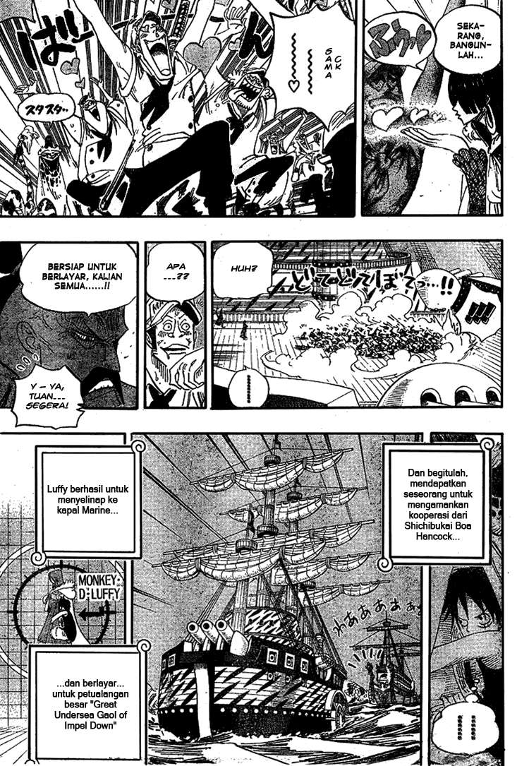 Chapter 523 - halaman 10