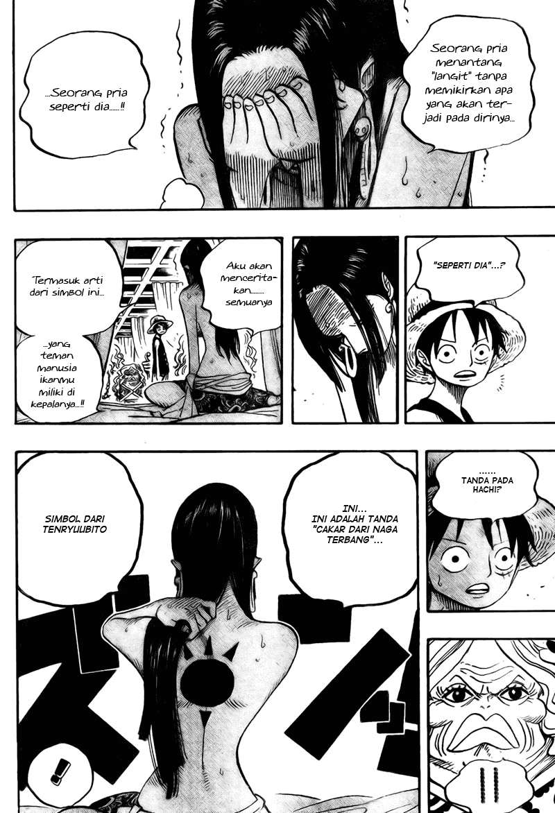 Chapter 521 - halaman 12