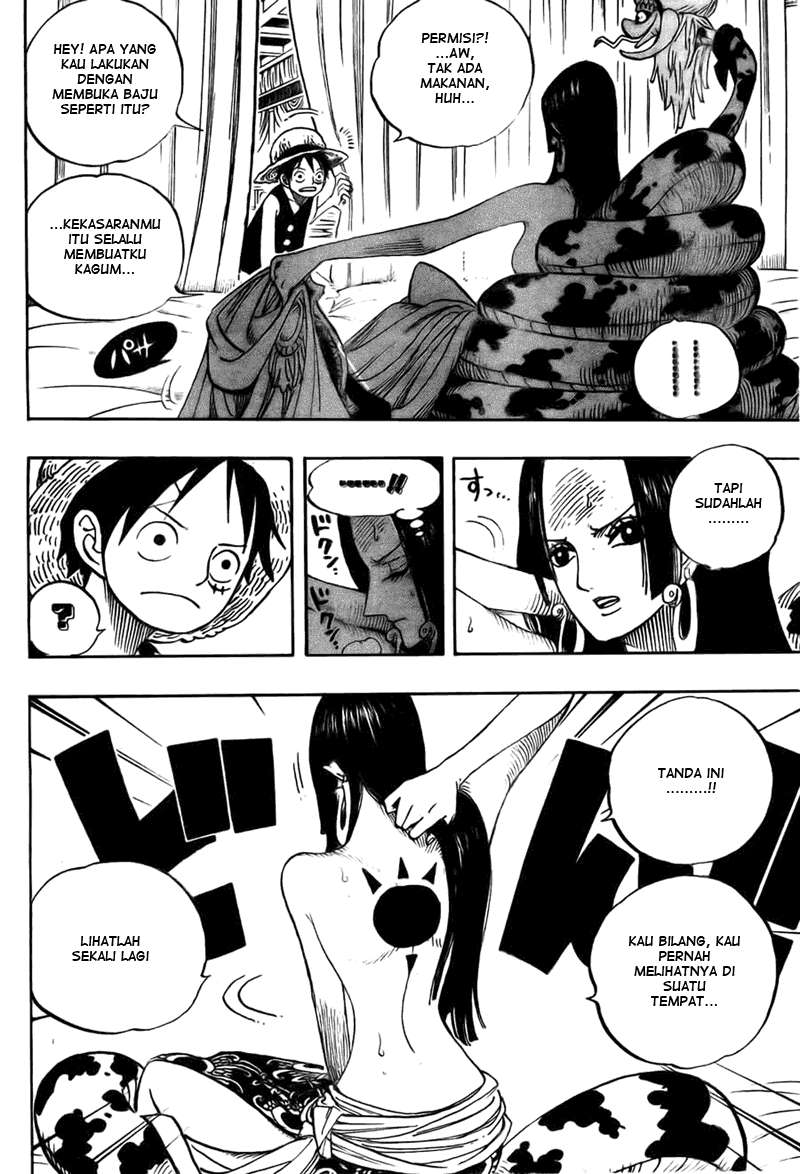 Chapter 521 - halaman 8