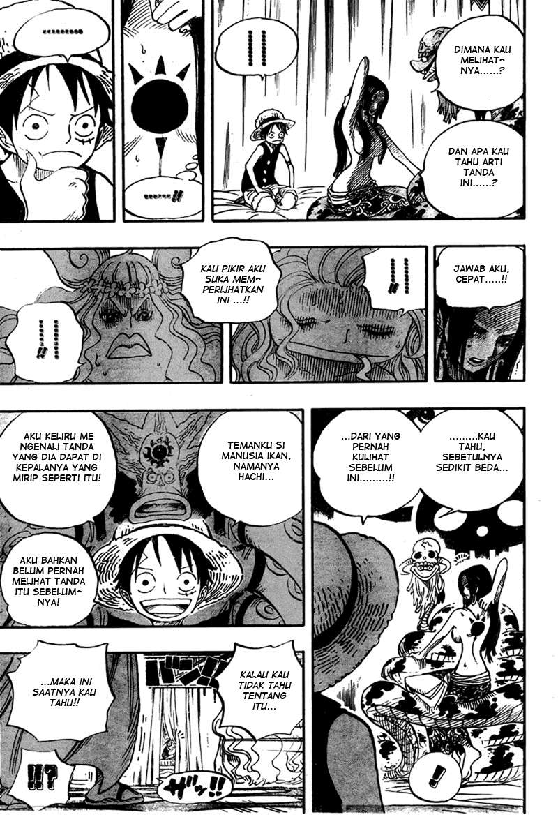 Chapter 521 - halaman 9