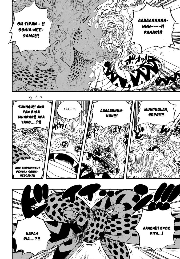 Chapter 520 - halaman 12