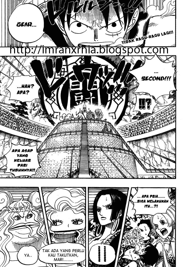 Chapter 520 - halaman 3