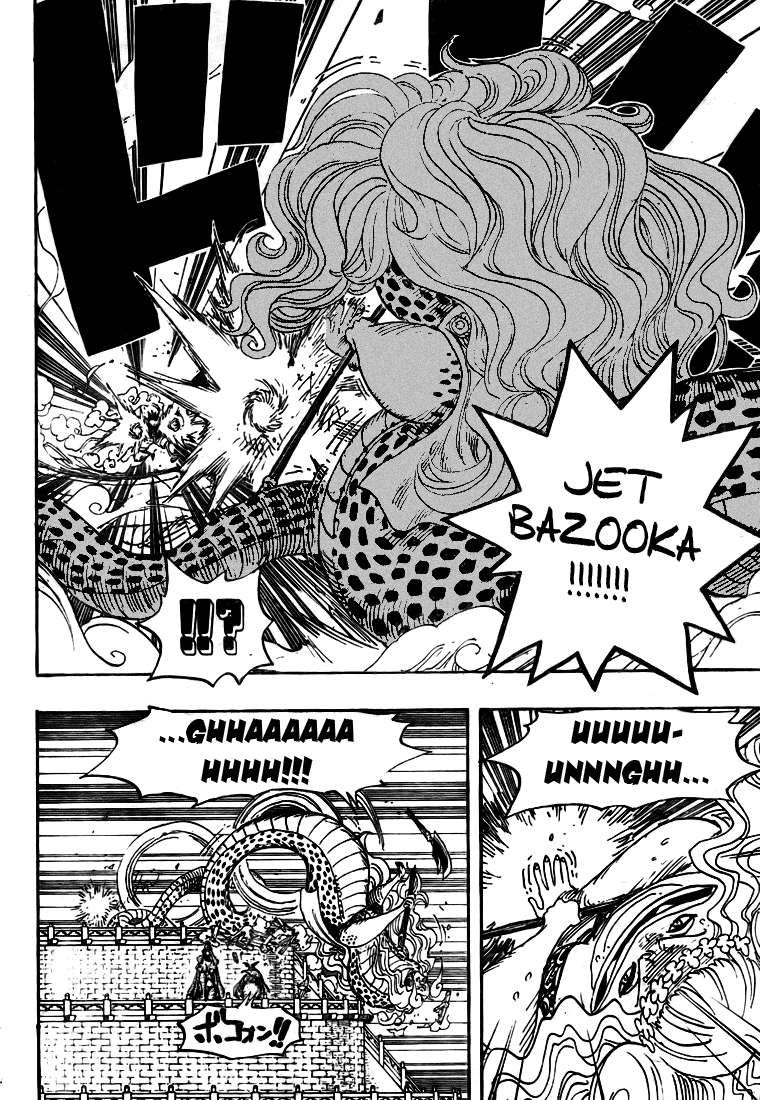 Chapter 520 - halaman 7