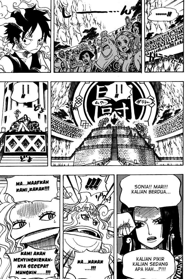 Chapter 520 - halaman 8