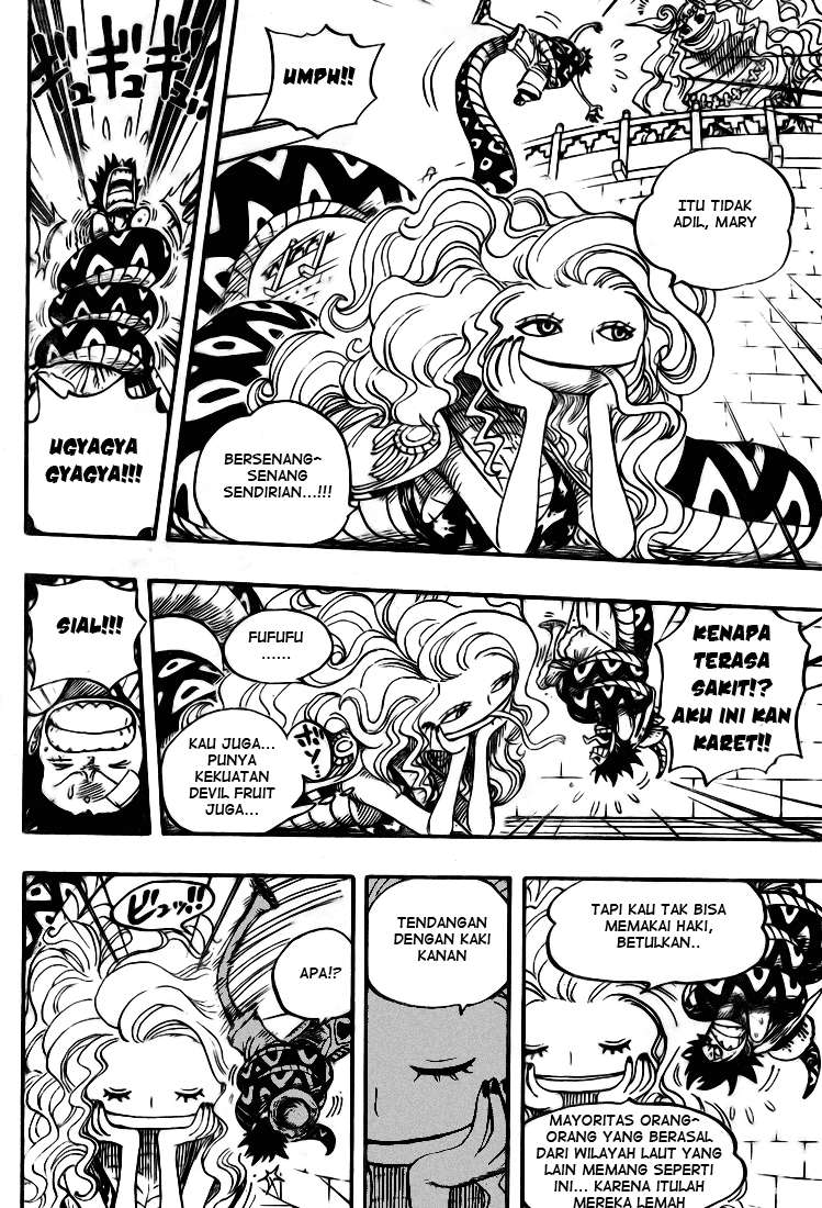 Chapter 519 - halaman 10