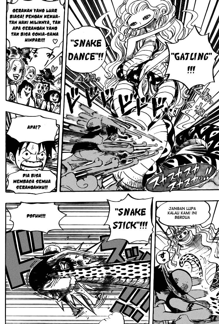 Chapter 519 - halaman 12