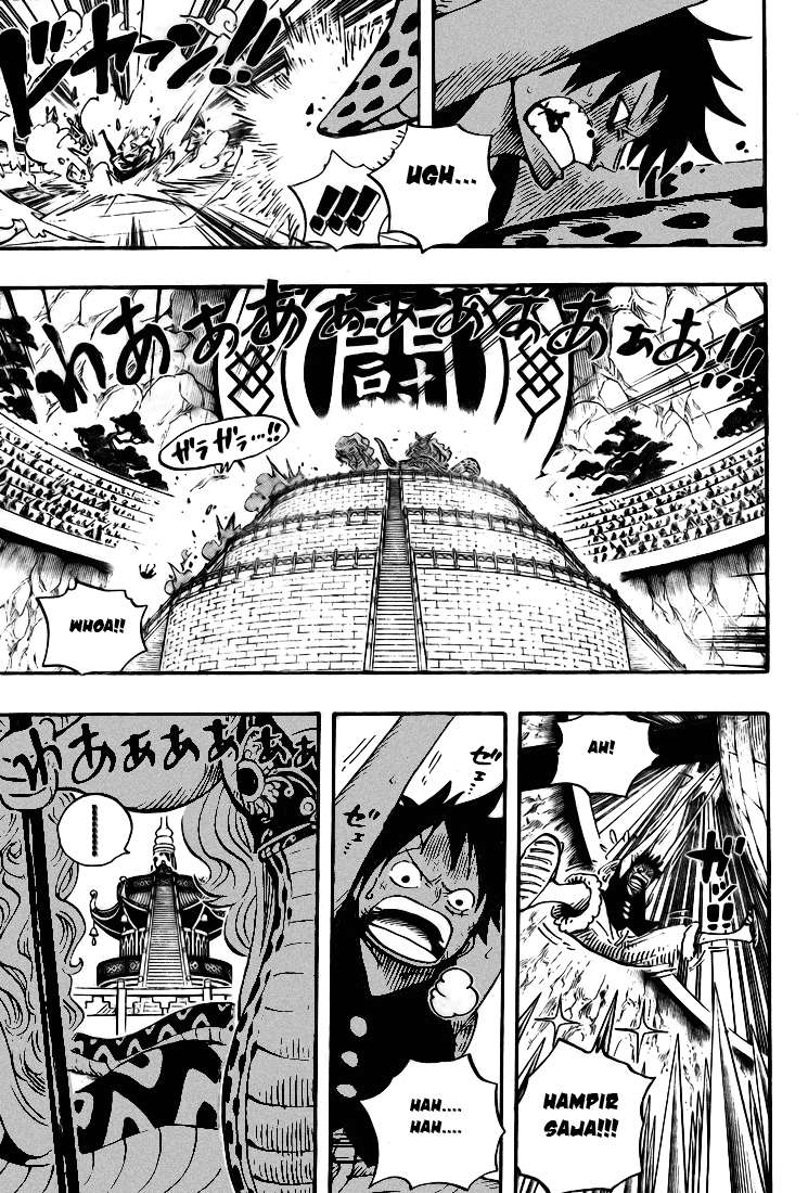 Chapter 519 - halaman 13