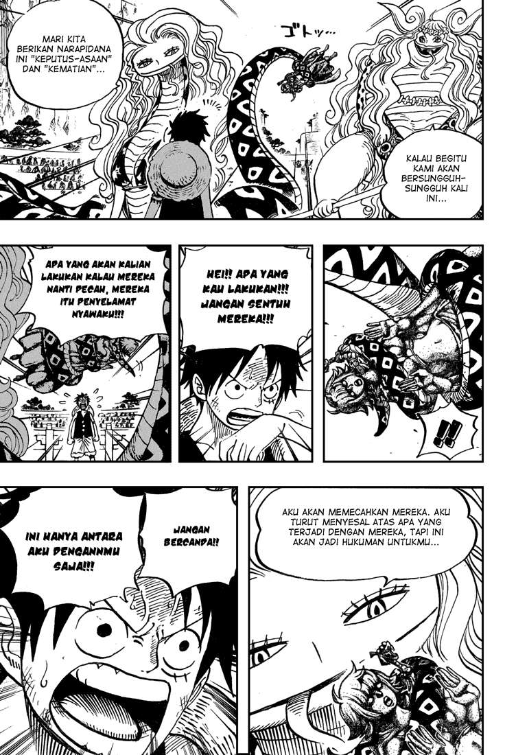 Chapter 519 - halaman 15