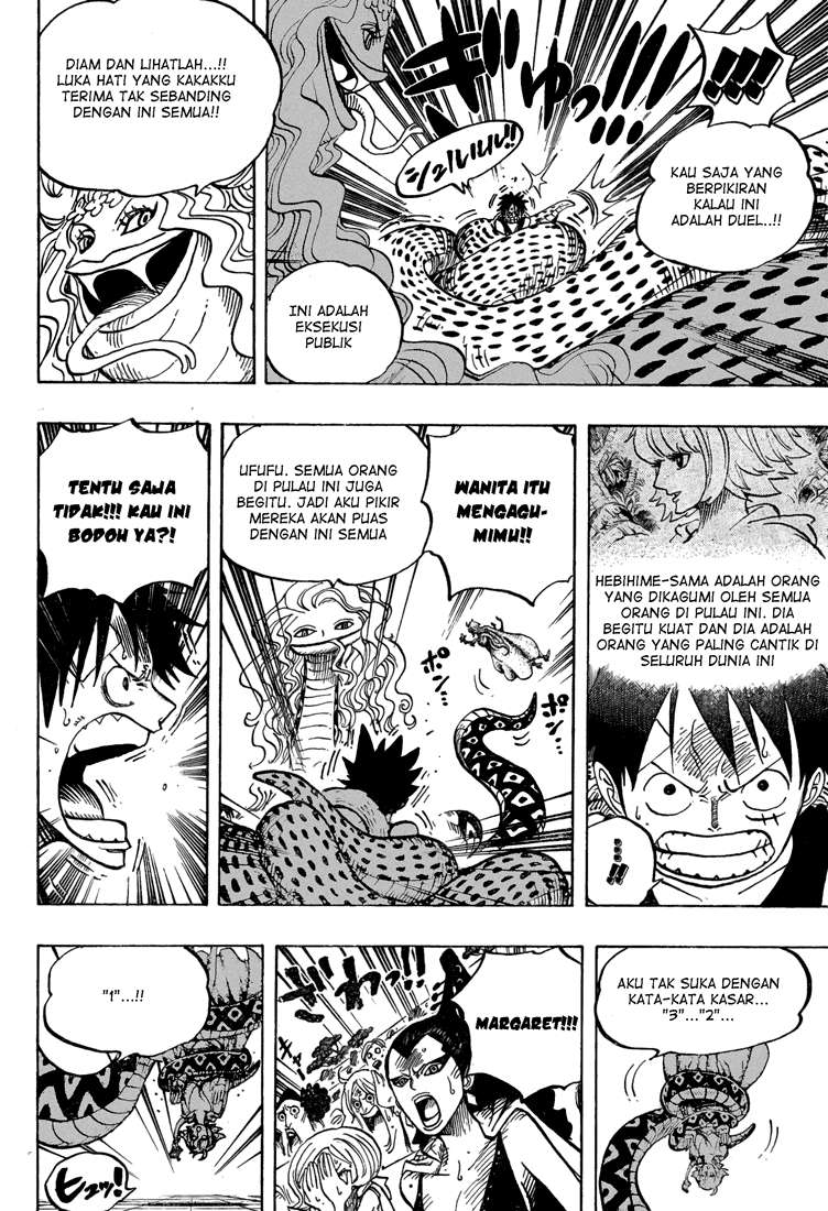 Chapter 519 - halaman 16