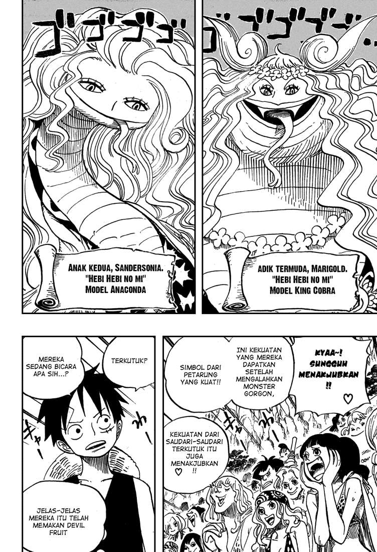 Chapter 519 - halaman 2