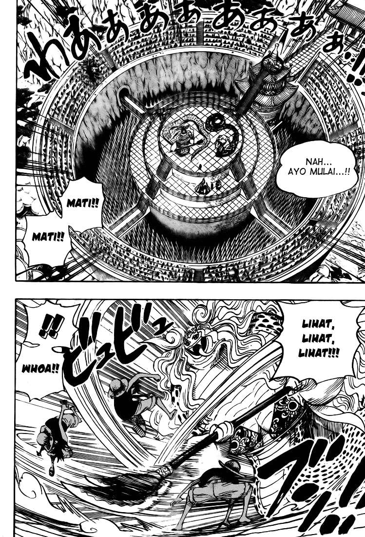 Chapter 519 - halaman 6