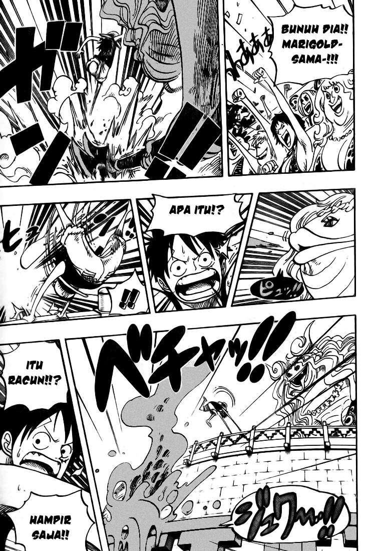 Chapter 519 - halaman 7