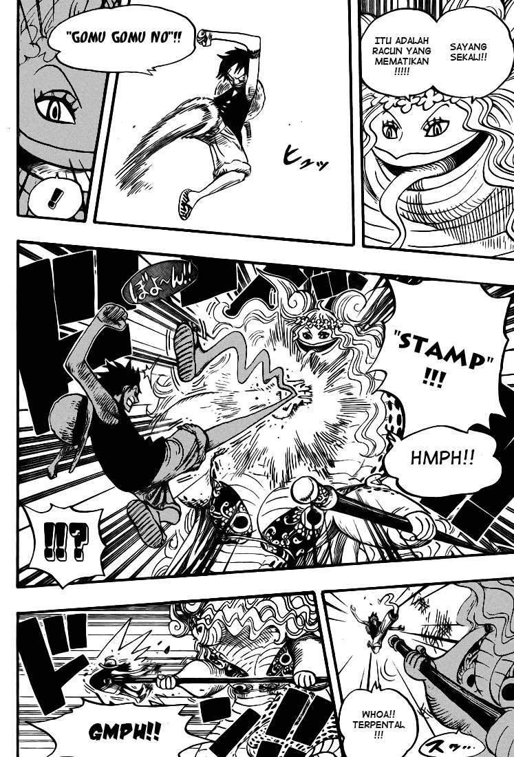 Chapter 519 - halaman 8