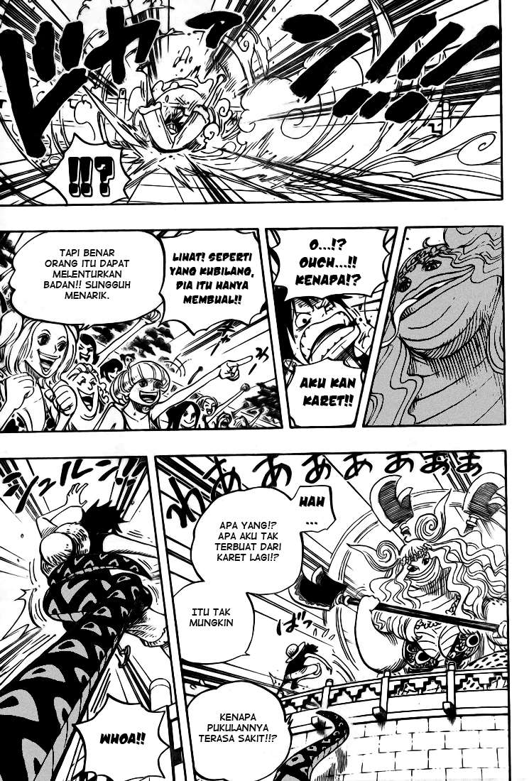 Chapter 519 - halaman 9